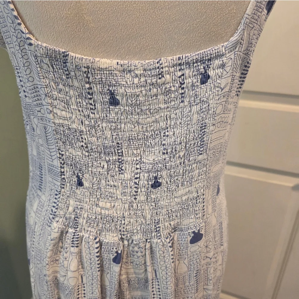 NWT Splendid Maxi Dress